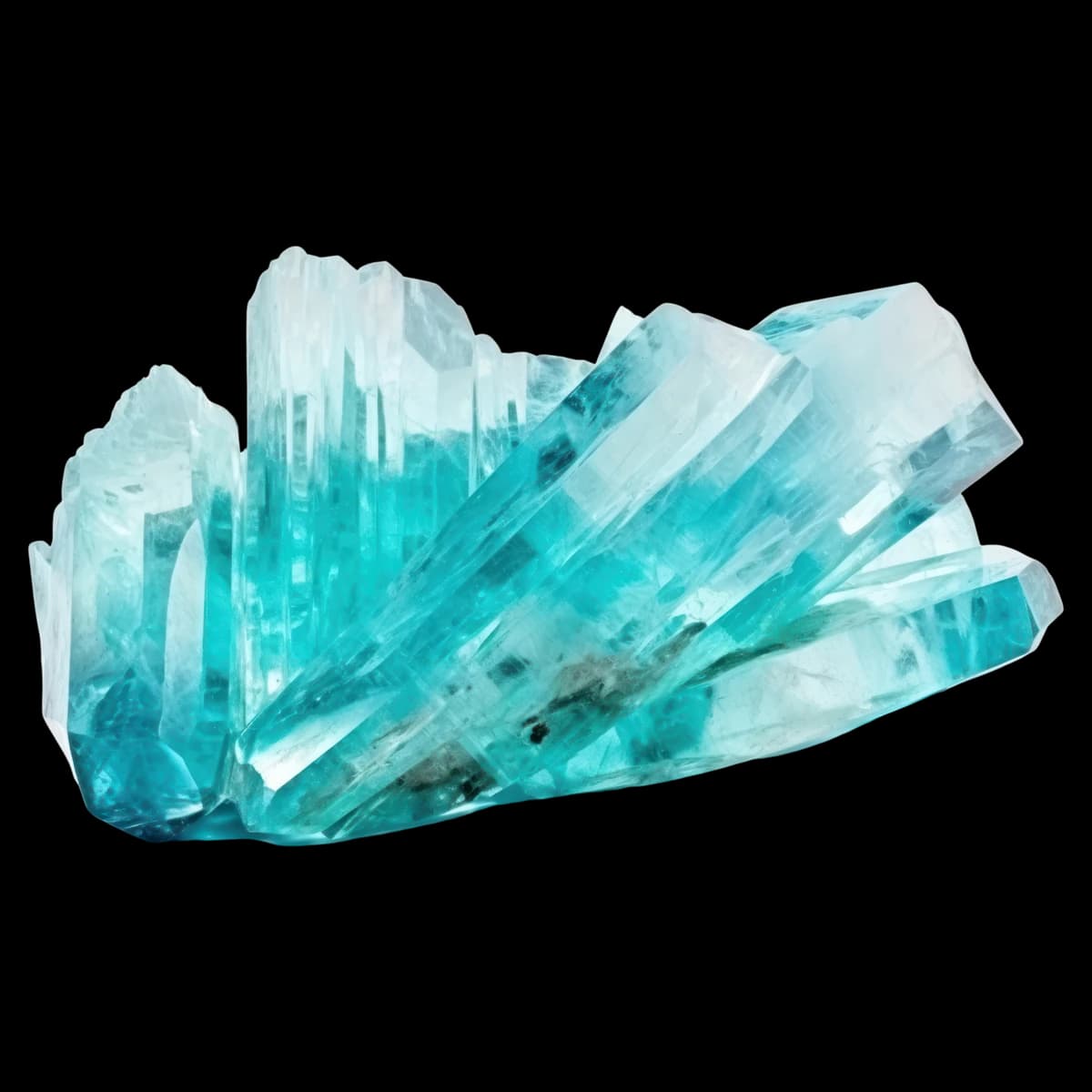 Aquamarine