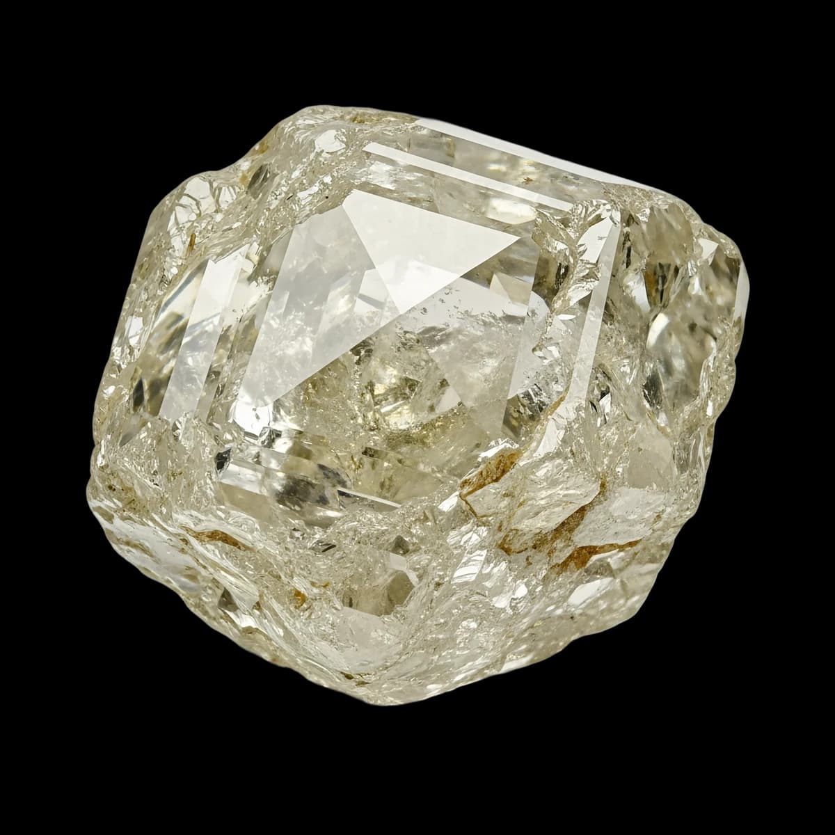 Diamond