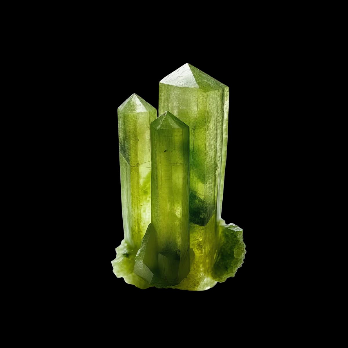 Peridot