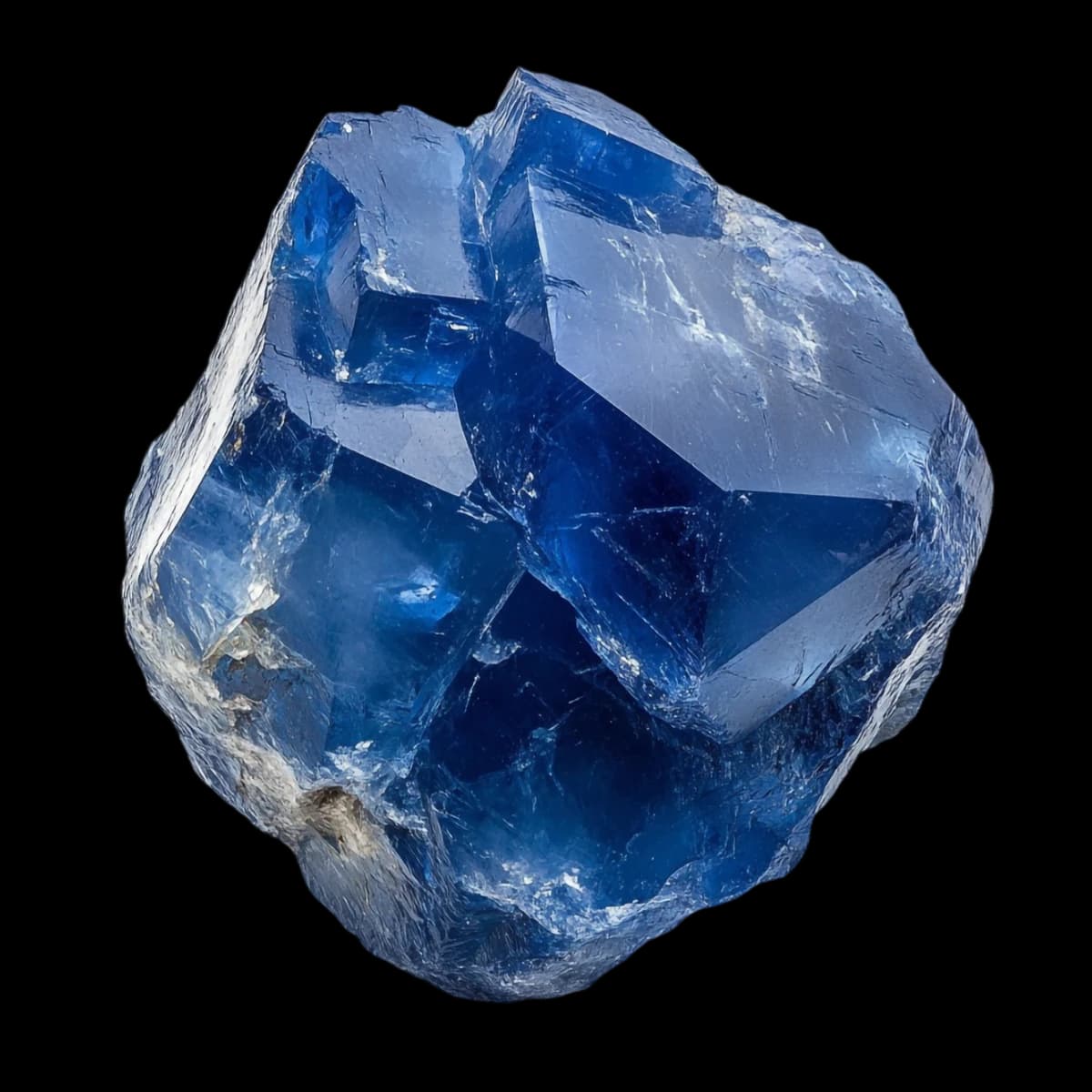 Sapphire